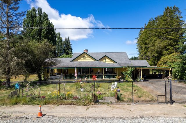 423 Franz Anderson Road SE, Olympia, WA 98501