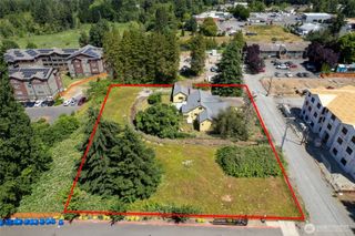 423 Franz Anderson Road SE, Olympia, WA 98501