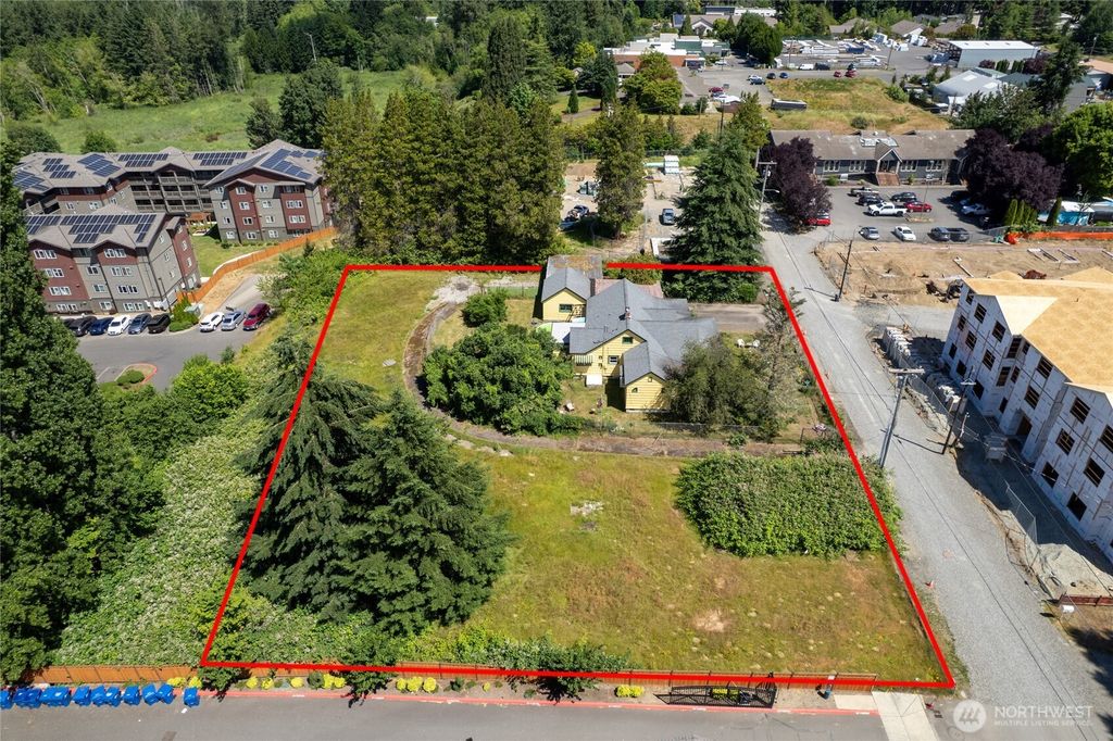 423 Franz Anderson Road SE, Olympia, WA 98501