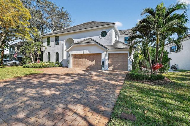 19954 Loxahatchee Pointe Drive, Jupiter, FL 33458