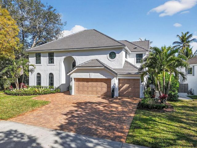 19954 Loxahatchee Pointe Drive, Jupiter, FL 33458