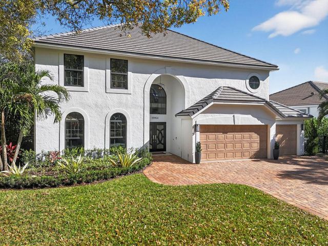 19954 Loxahatchee Pointe Drive, Jupiter, FL 33458