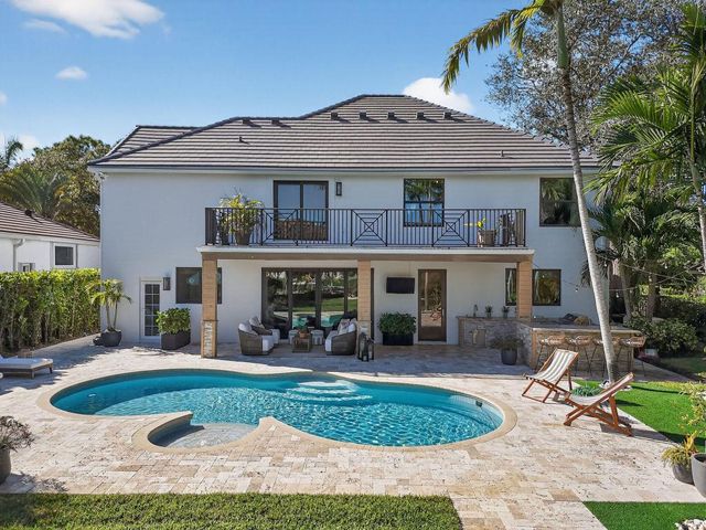 19954 Loxahatchee Pointe Drive, Jupiter, FL 33458