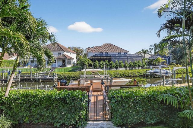 19954 Loxahatchee Pointe Drive, Jupiter, FL 33458