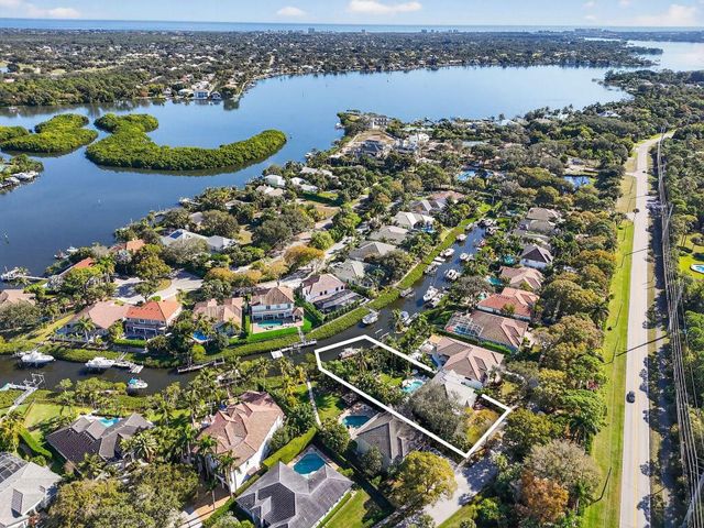 19954 Loxahatchee Pointe Drive, Jupiter, FL 33458