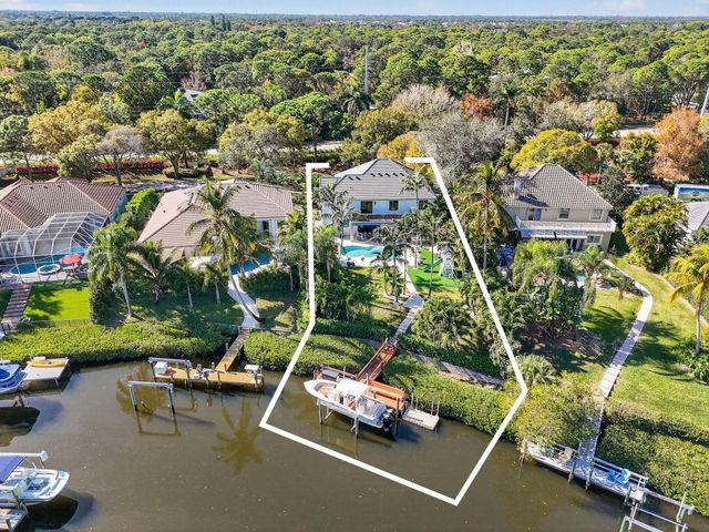 19954 Loxahatchee Pointe Drive, Jupiter, FL 33458