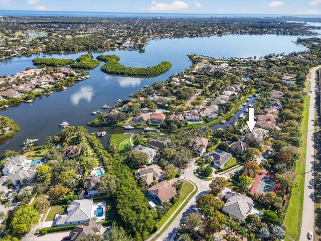 19954 Loxahatchee Pointe Drive, Jupiter, FL 33458