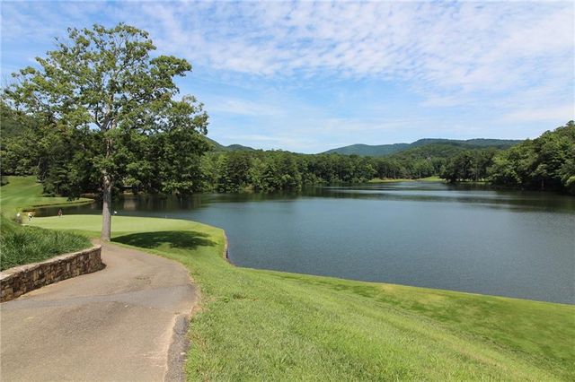 8088 Ridgeview Drive, Big Canoe, GA 30143