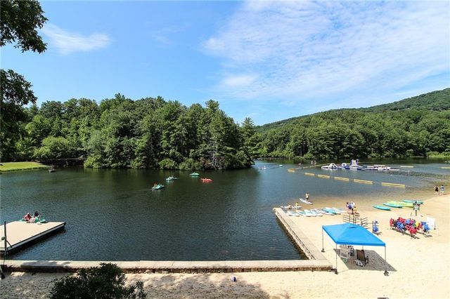 8088 Ridgeview Drive, Big Canoe, GA 30143