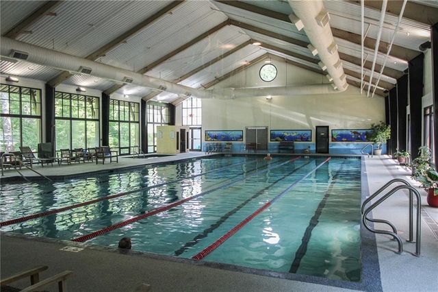 8088 Ridgeview Drive, Big Canoe, GA 30143