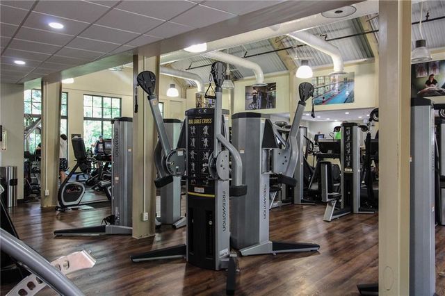 8088 Ridgeview Drive, Big Canoe, GA 30143