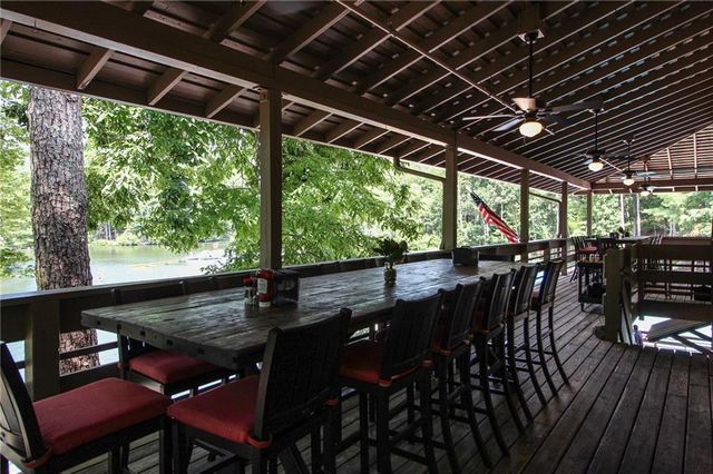 8088 Ridgeview Drive, Big Canoe, GA 30143