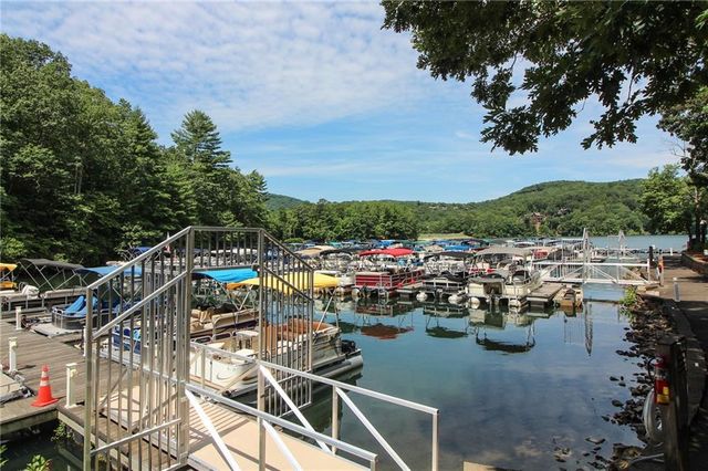 8088 Ridgeview Drive, Big Canoe, GA 30143