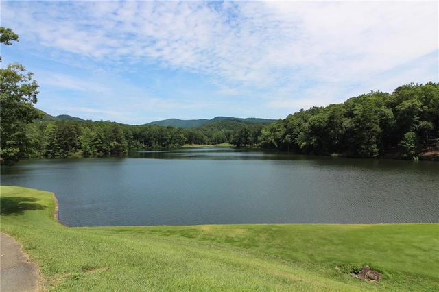 8088 Ridgeview Drive, Big Canoe, GA 30143