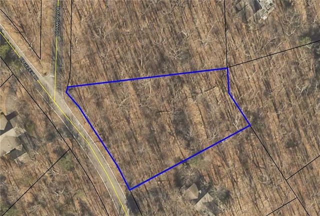 8088 Ridgeview Drive, Big Canoe, GA 30143