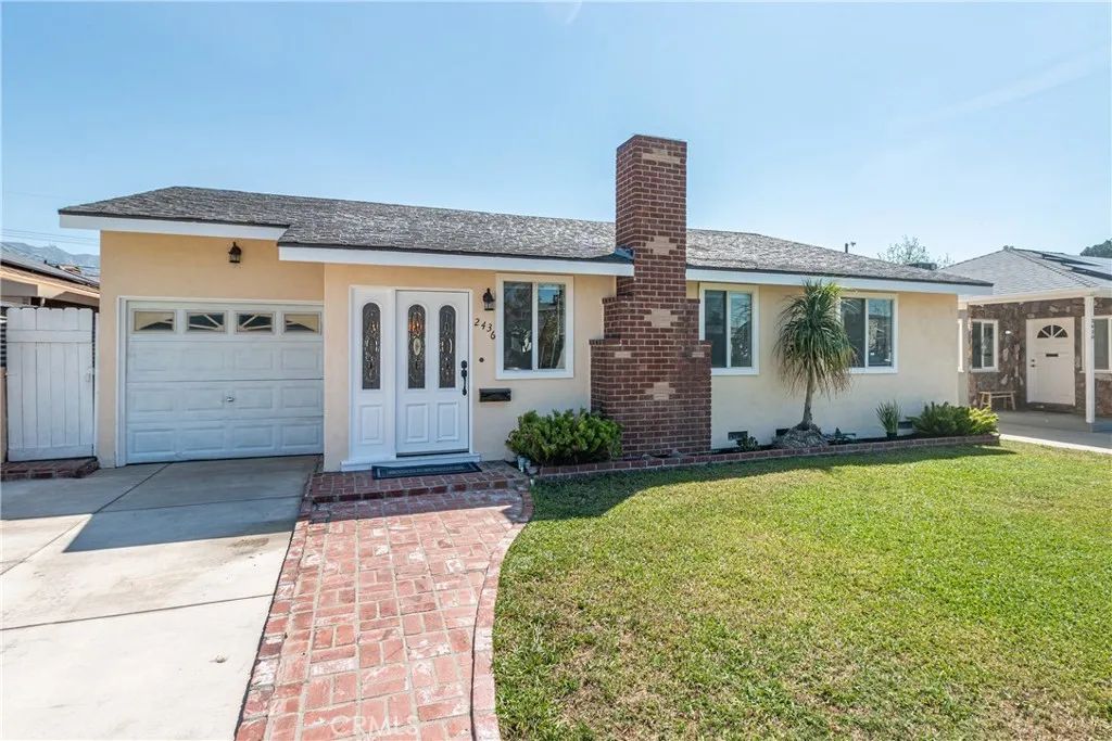 2436 N Lincoln, Burbank, CA 91504