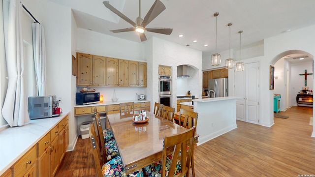 795 Persimmon, Bulverde, TX 78163