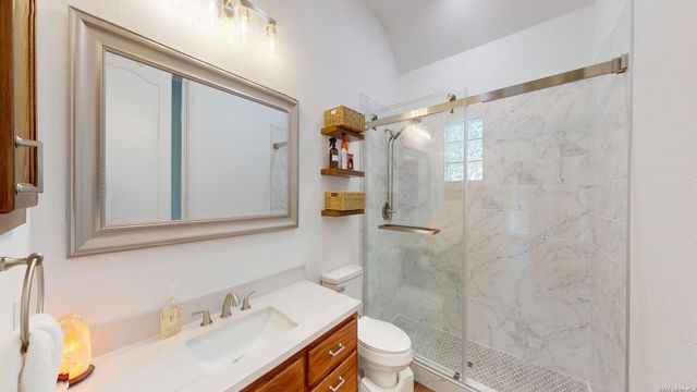 795 Persimmon, Bulverde, TX 78163