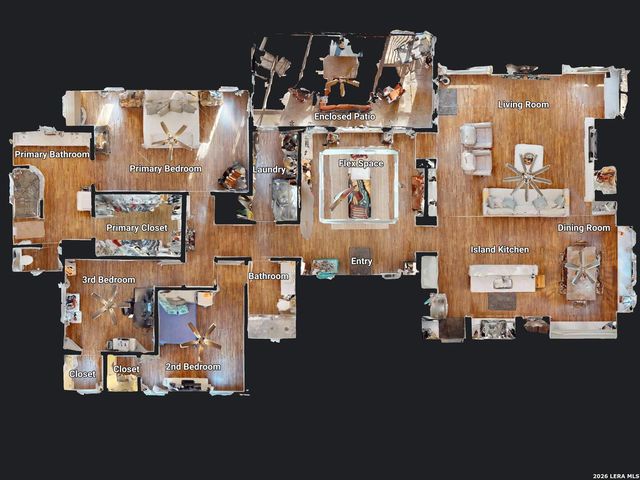 795 Persimmon, Bulverde, TX 78163