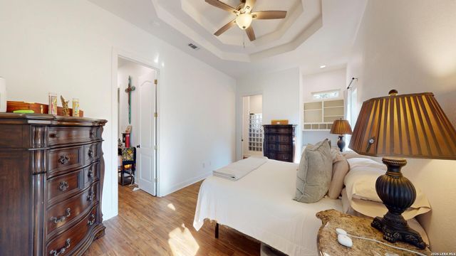 795 Persimmon, Bulverde, TX 78163