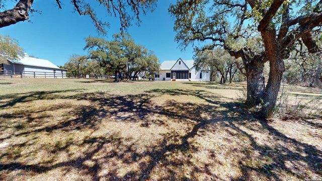 795 Persimmon, Bulverde, TX 78163
