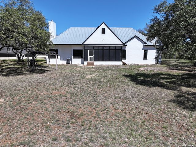 795 Persimmon, Bulverde, TX 78163