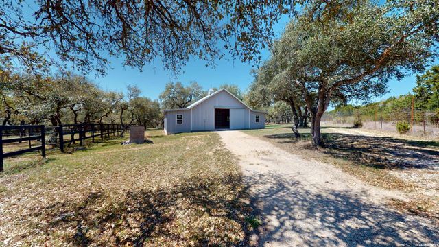 795 Persimmon, Bulverde, TX 78163