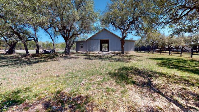 795 Persimmon, Bulverde, TX 78163