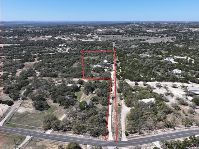 795 Persimmon, Bulverde, TX 78163