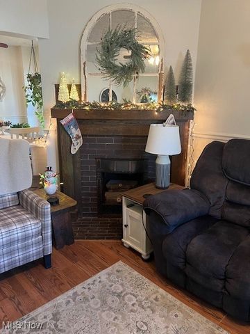 900 Phillips Street, Marietta, OH 45750