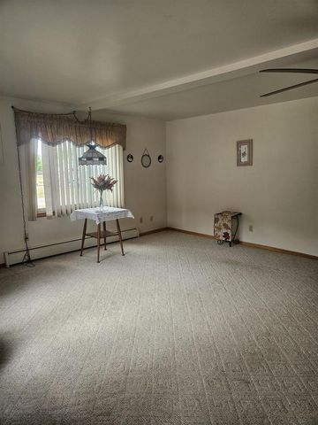 401 Spencer Street, Woodman, WI 53827