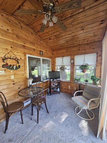 401 Spencer Street, Woodman, WI 53827