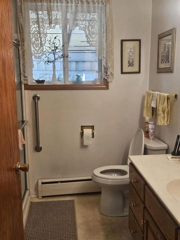 401 Spencer Street, Woodman, WI 53827