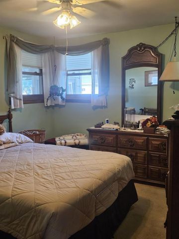 401 Spencer Street, Woodman, WI 53827