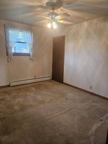 401 Spencer Street, Woodman, WI 53827