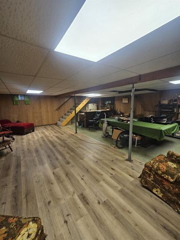 401 Spencer Street, Woodman, WI 53827