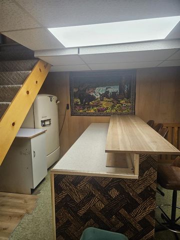 401 Spencer Street, Woodman, WI 53827