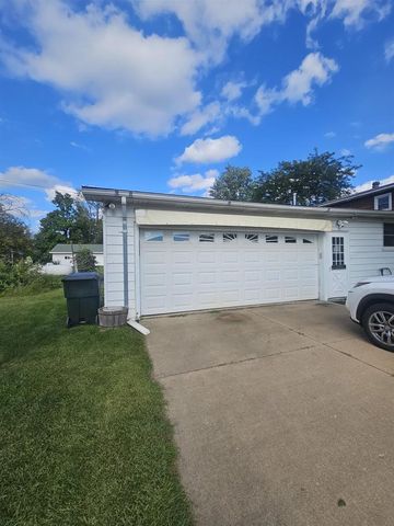 401 Spencer Street, Woodman, WI 53827