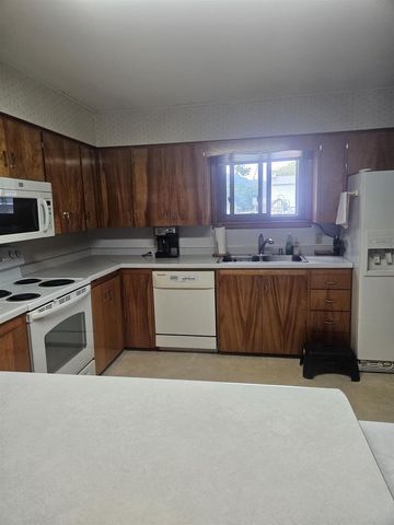 401 Spencer Street, Woodman, WI 53827