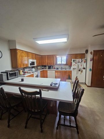 401 Spencer Street, Woodman, WI 53827