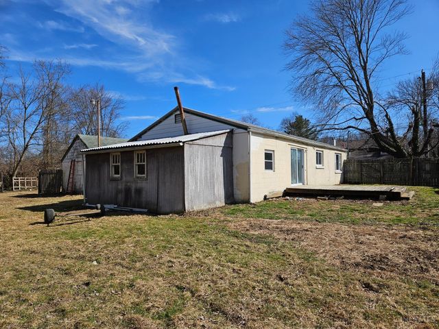 4473 Dogwood Drive, Union Twp, OH 45103