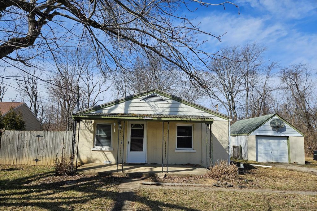 4473 Dogwood Drive, Union Twp, OH 45103