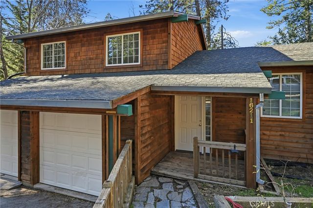 16211 Golf, Cobb, CA 95426