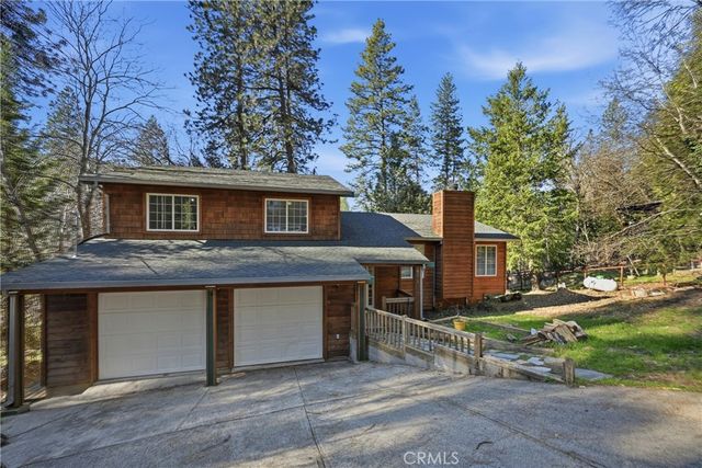 16211 Golf, Cobb, CA 95426