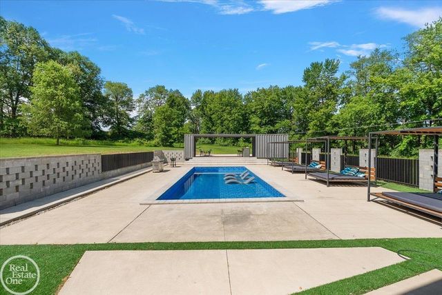 850 Frick Road, Addison Twp, MI 48367