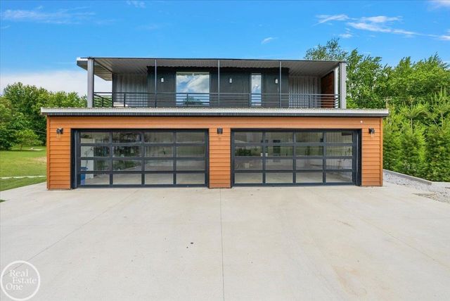 850 Frick Road, Addison Twp, MI 48367