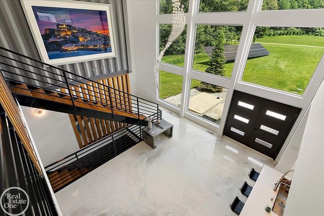 850 Frick Road, Addison Twp, MI 48367