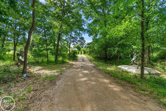 850 Frick Road, Addison Twp, MI 48367