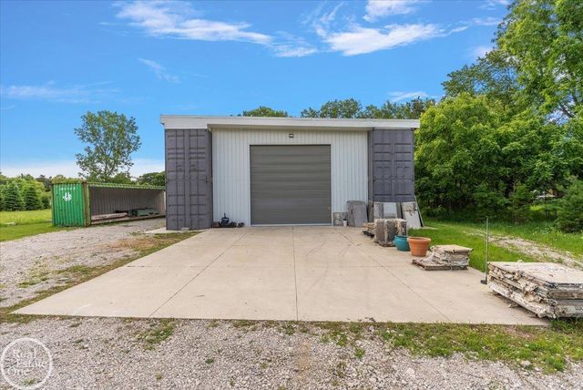 850 Frick Road, Addison Twp, MI 48367