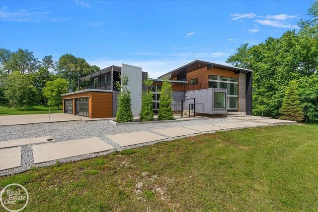850 Frick Road, Addison Twp, MI 48367